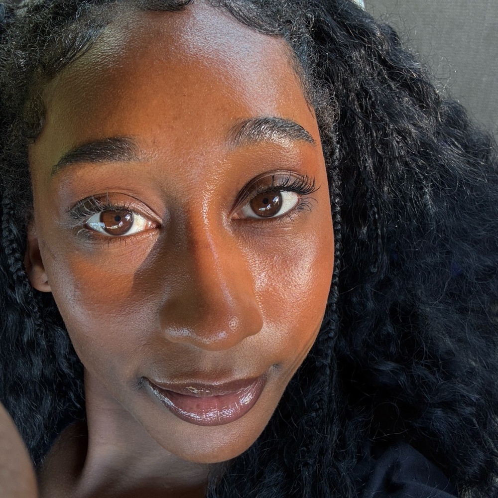 Meet your Posher, Janiyah